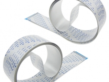 30 Pin Klapp FFC-Kabel 135 mm Länge