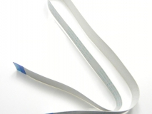 12pin individuelle flexible Flachkabel / FFC Kabel