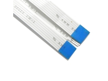 30 Pins power ribben FFC cable AWM 20624 80C 60V VW-1