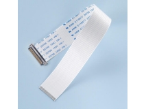 Application - Flexible flat cable for laptop
