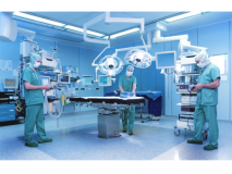 Application - Medical Device Flat Cable