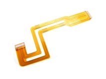 Custom flexible printed circuit(FPC cables) 0.80mm pitch 