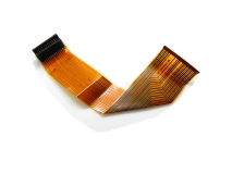 Touchpad flexible printed circuit (FPC) cable