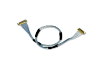 Micro coaxial for lcd  tv