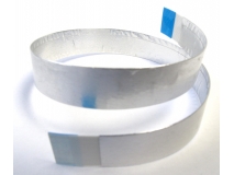 Shielded FFC Cable - Aluminum Shield for EMI RFI protection