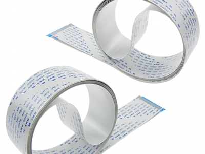 30 Pin Klapp FFC-Kabel 135 mm Länge