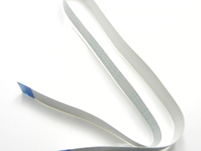 12pin individuelle flexible Flachkabel / FFC Kabel