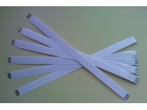 FFC Cable For Car Airbag, Flat cables for Automative ABRS