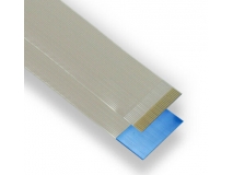 Gold plated FFC cable