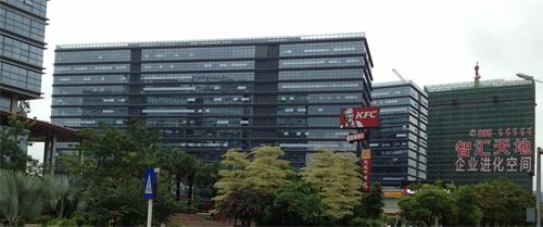 MetInfo enterprise content manager system | MetInfo CMS