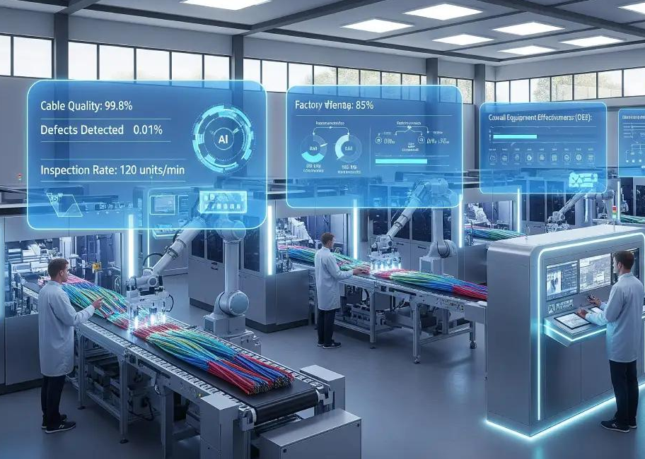 digital twin technology