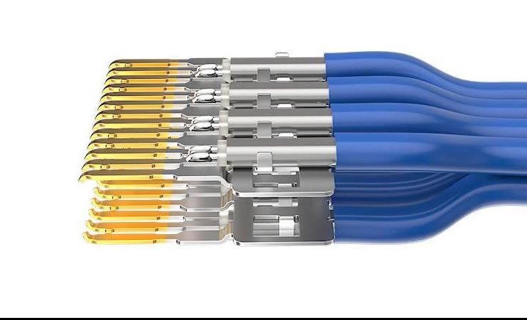 High-Speed Cable Assemblies