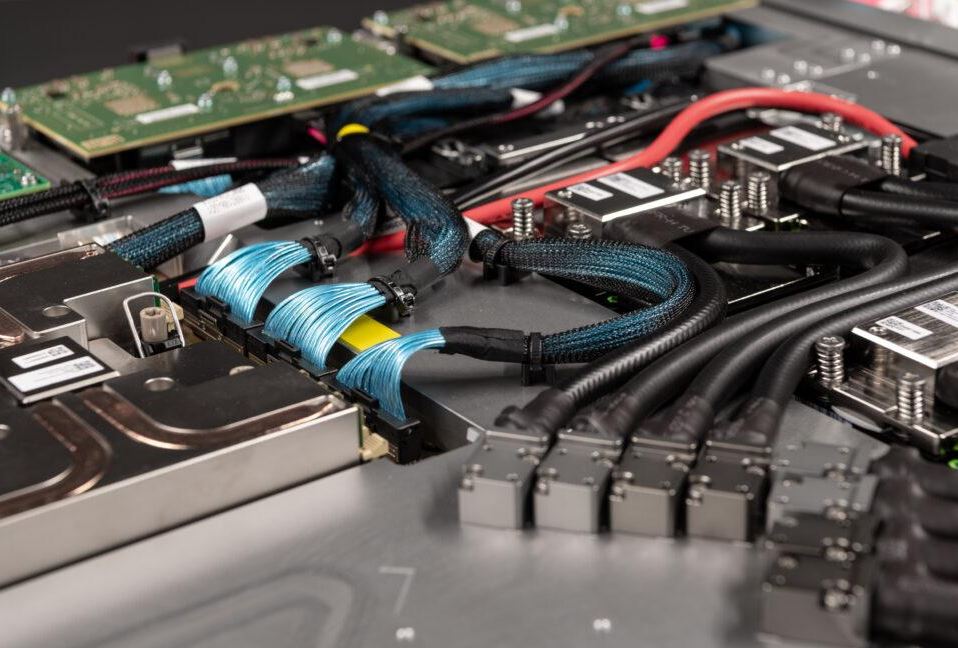 cable assemblies